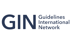 Guidelines International Network logo