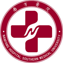 Nanfang Hospital logo