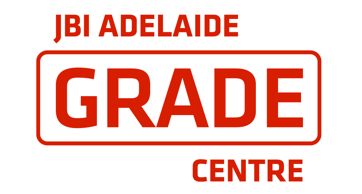GRADE-Adelaide