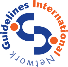 Guidelines International Network logo
