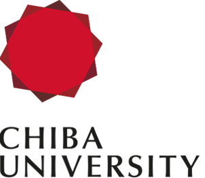 Chiba University Logo