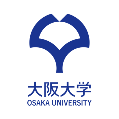 Osaka University logo