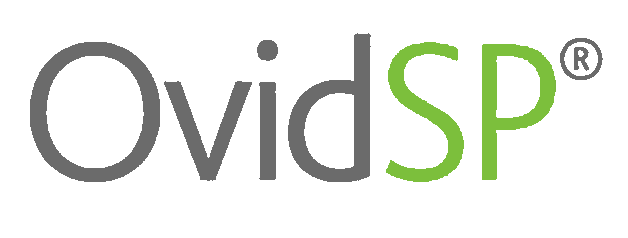 OvidSP logo