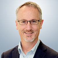Assoc Prof Craig Lockwood