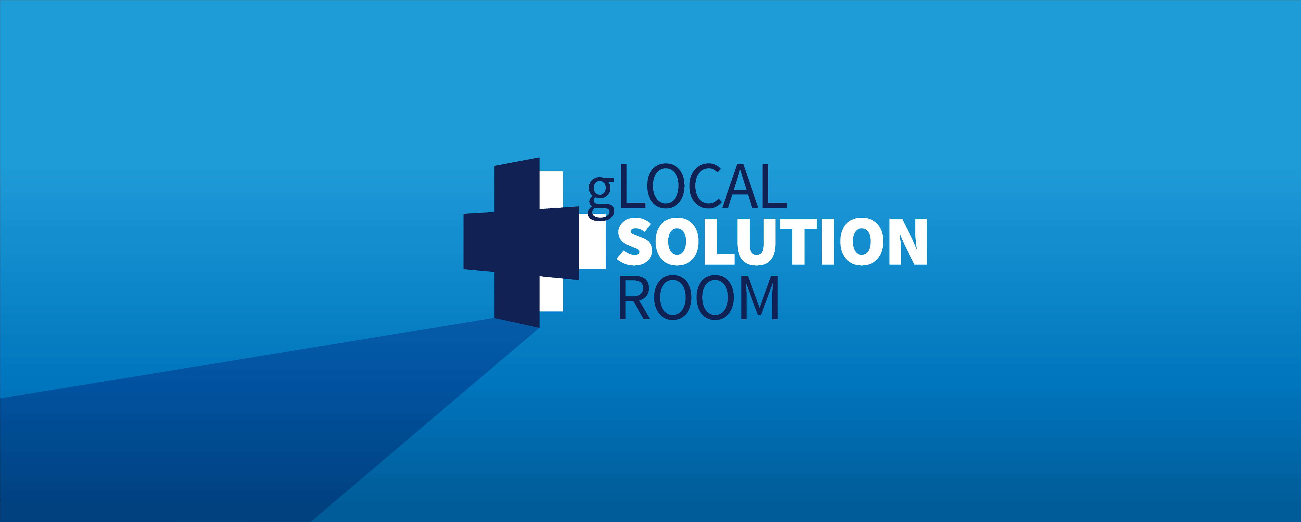 JBI gLocal Solution Room graphic