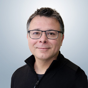 Associate Professor Edoardo Aromataris