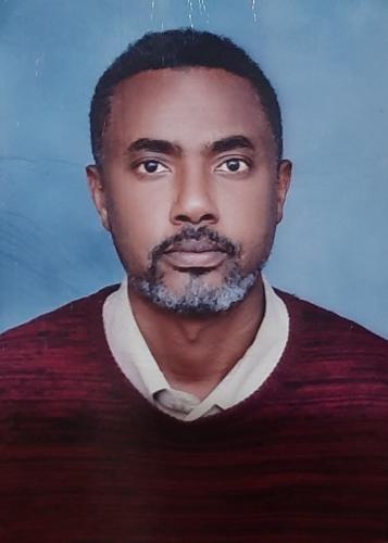Photo of Sabit Ababor