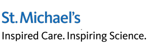 St Michaels Hospital logo