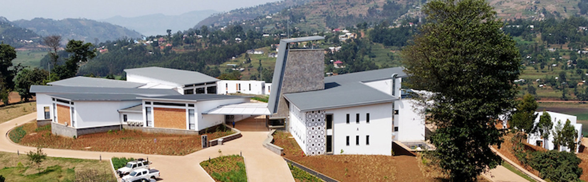 UGHE Campus