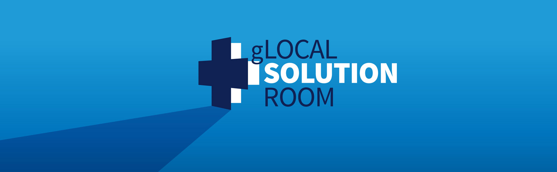 gLocal Solution Room