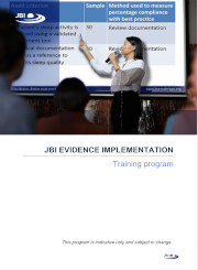 EITP Training Program