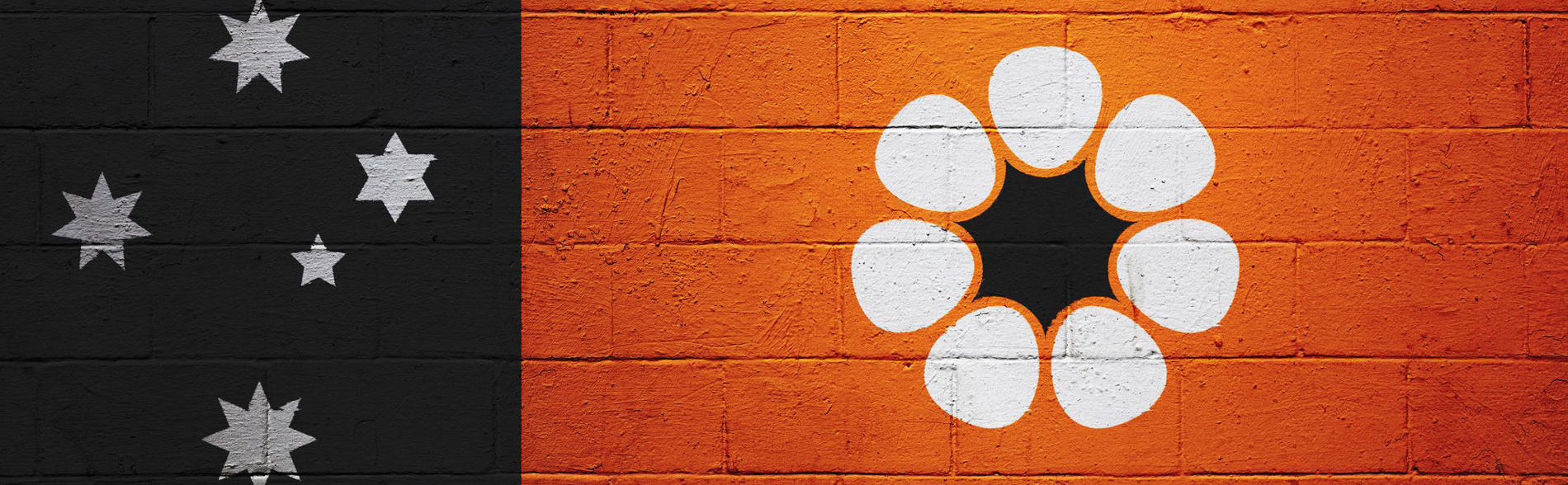 Northern Territory flag