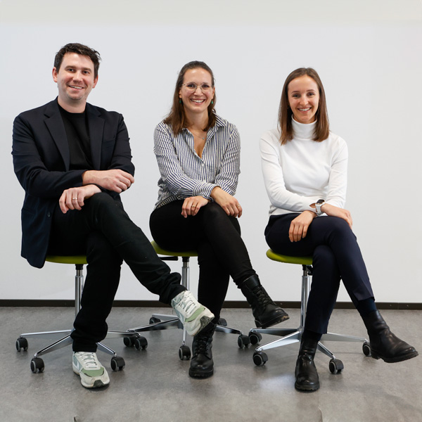  JBI Centre for Evidence-Based Healthcare Eastern Switzerland