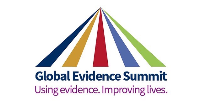 Global Evidence Summit 2021 logo