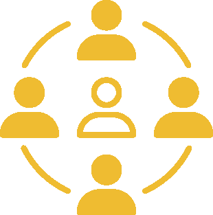 Groups Icon