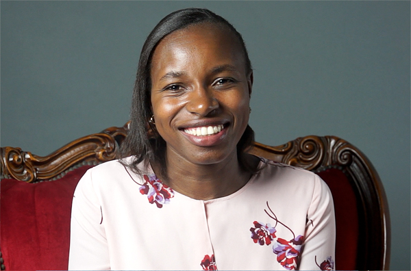 Lydia Akumu