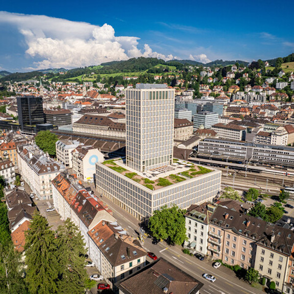  JBI Centre for Evidence-Based Healthcare Eastern Switzerland