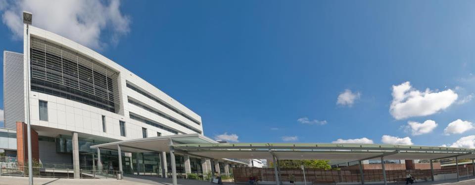Liverpool Hospital