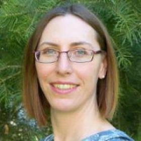 Amanda Ross-White