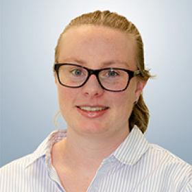 Dr Ashley Whitehorn