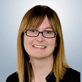Dr Cindy Stern