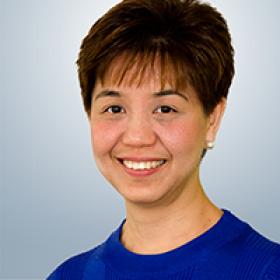 Dr Lucy Lizarondo