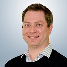 Dr Matthew Stephenson