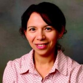 Profile image of Dr Hanan Khalil