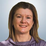 Prof Zoe Jordan, Executive Director of JBI
