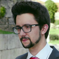 Eduardo Santos