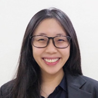 Liaw Yi Qi